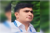 Lalsot news, Rajasthan railway accident, pointsman death case, train accident Bikaner, tragic death before wedding, Rajasthan local tragedy, railway worker accident, Barmer Rishikesh Express incident, village mourning Rajasthan, emotional family tragedy, accident during duty railway, Sawai Madhopur connection, breaking news Rajasthan, rural accident story, heartbreaking incident Rajasthan