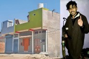 Lashkar-e-Taiba Kharghosh