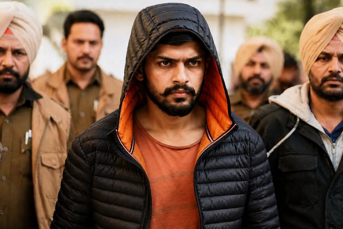 ‘अपने कफन की तैयारी कर लो’, सांसद सहित कई लोगों को मिली धमकी, ‘लॉरेंस ऑफ पंजाब’ का विरोध करने पर आया मैसेज