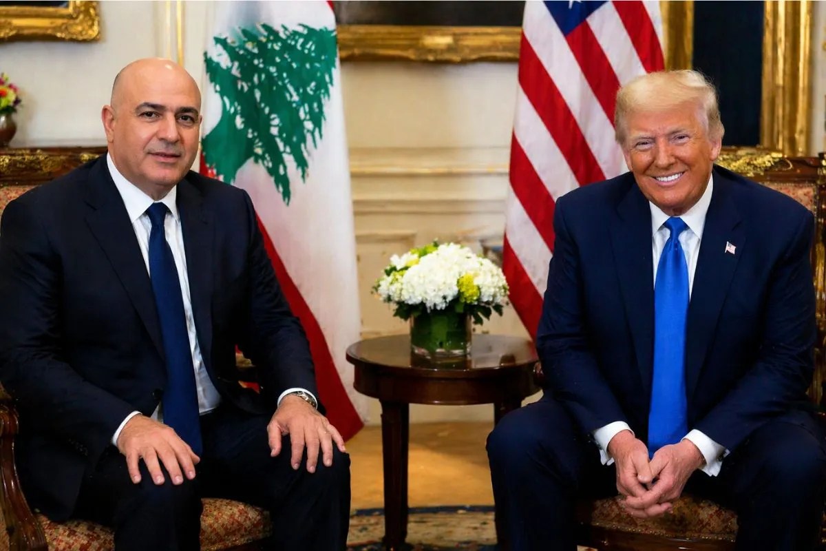 A Phone Call Across the Mediterranean