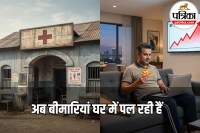 Lifestyle Diseases in India