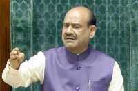 lok sabha mic controversy why om birla taunted rahul gandhi in parliament