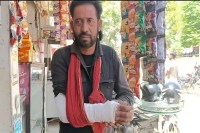 बीकेटी क्षेत्र में बढ़ते अपराध पर सवाल, पीड़ितों का आरोप-पुलिस नहीं कर रही सुनवाई, न्याय के लिए भटक रहे (फोटो सोर्स : भाषा WhatsApp News Group)