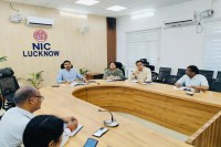 फीस की मनमानी पर सख्ती, अभिभावकों को बड़ी राहत (फोटो सोर्स : भाषा WhatsApp News Group)