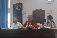 LSA कंपनी और अधिकारियों पर भड़के पार्षद