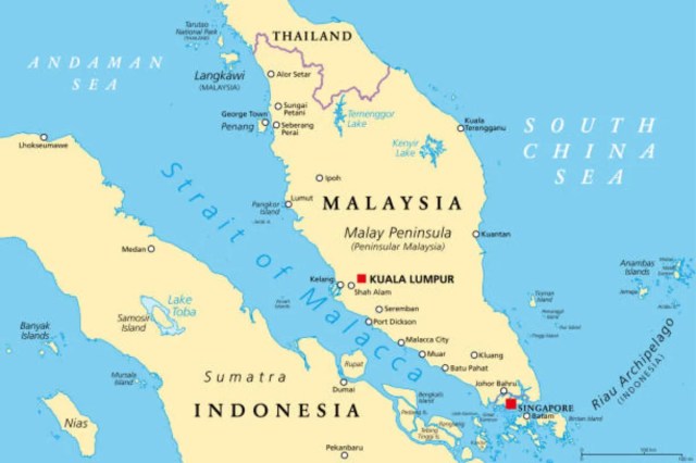 MALACCA