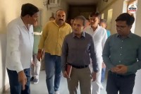 MLA Radheshyam Bairwa Dr. Narendra Kumar Meghwal