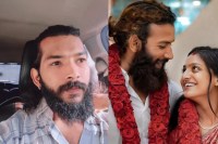 Monalisa-Farman Khan Marriage Controversy