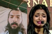 Monalisa-Farmaan Khan Marriage Controversy