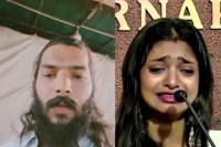 Monalisa-Farmaan Khan Marriage Controversy