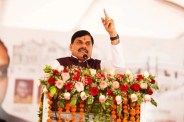 MP CM Mohan yadv
