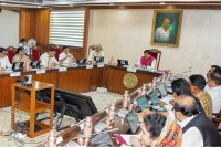 MP Cabinet today 28 april