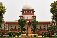 supreme court