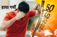 IMD heatwave Alert