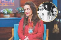 Mumtaz On Marrying Bussinesman