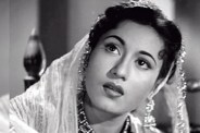 First Hindi Horror Movie Mahal