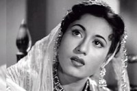 First Hindi Horror Movie Mahal