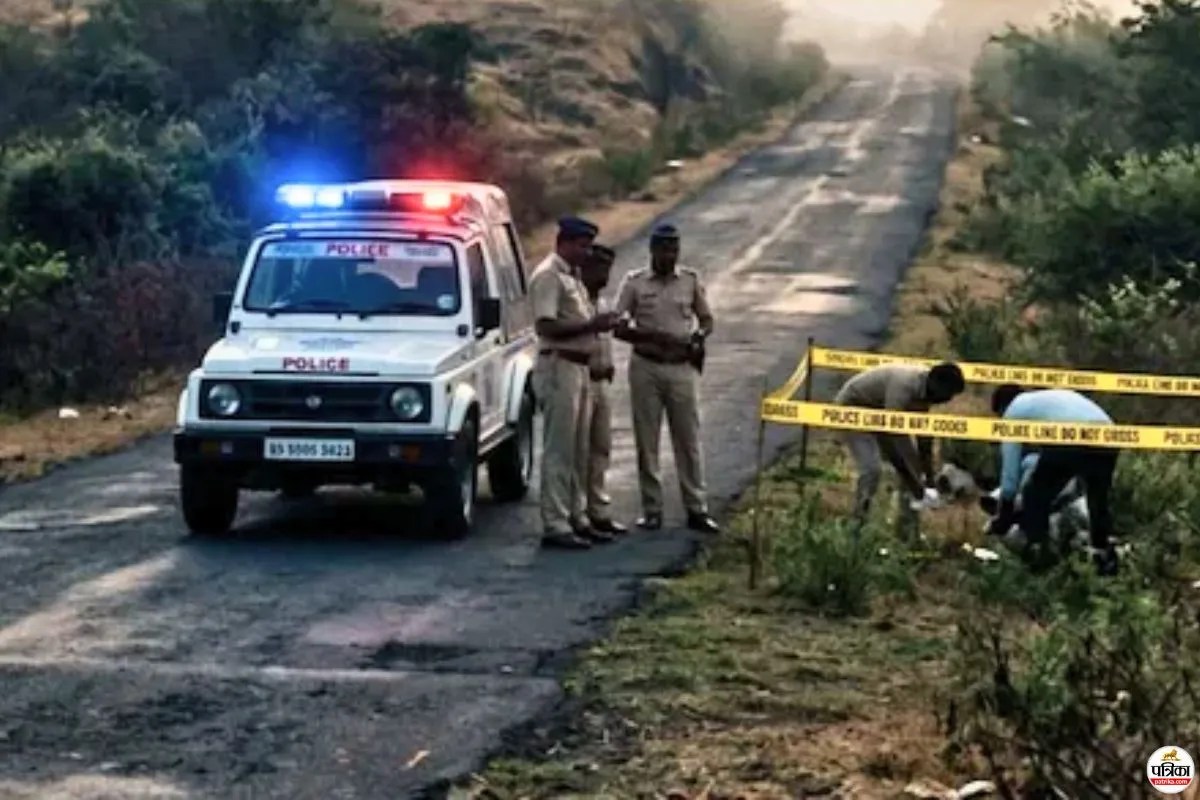 Businessman Tortured and Killed Kolhapur