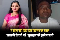 7-year-old live-in partner murdered in Maharashtra