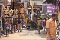 Mumbai Malad Violence