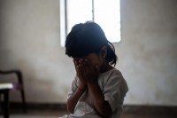 mama raped his bhanji in forest know whole matter crime news budaun up