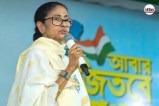 Mamata Banerjee speech, West Bengal election 2026, Mamata Banerjee BJP attack,