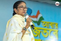 Mamata Banerjee speech, West Bengal election 2026, Mamata Banerjee BJP attack,