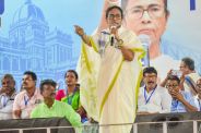 Mamata Banerjee