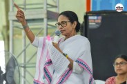 West Bengal Assembly Election 2026, Mamata Banerjee controversy shawl incident, Mamata Banerjee Ram Vilas Paswan incident 1997, Rail Budget 1997 Mamata Banerjee protest,