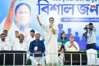 Mamata Banerjee, Narendra Modi, Khawaja Asif, West Bengal Assembly Elections,