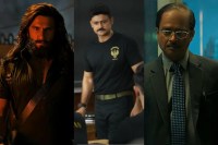 Dhurandhar 2 Actor Manav Gohil