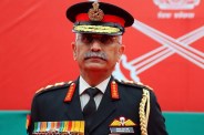 Manoj Mukund Naravane