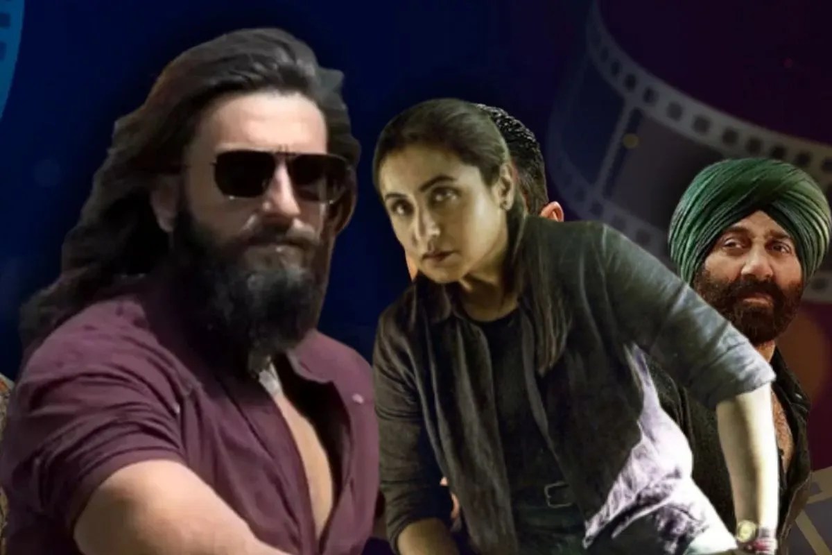 Pakistan में छाईं ये फिल्में, 'धुरंधर' ने भी मारी टॉप 3 में एंट्री, पहले 1 ने मचाया तहलका