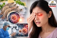 Marine Virus Infection