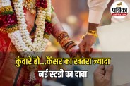 Married vs Single
