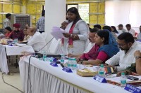 Ambikapur Nigam budget