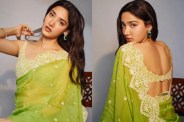 Medha Shankr