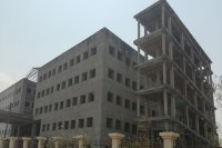 Medical college hospital