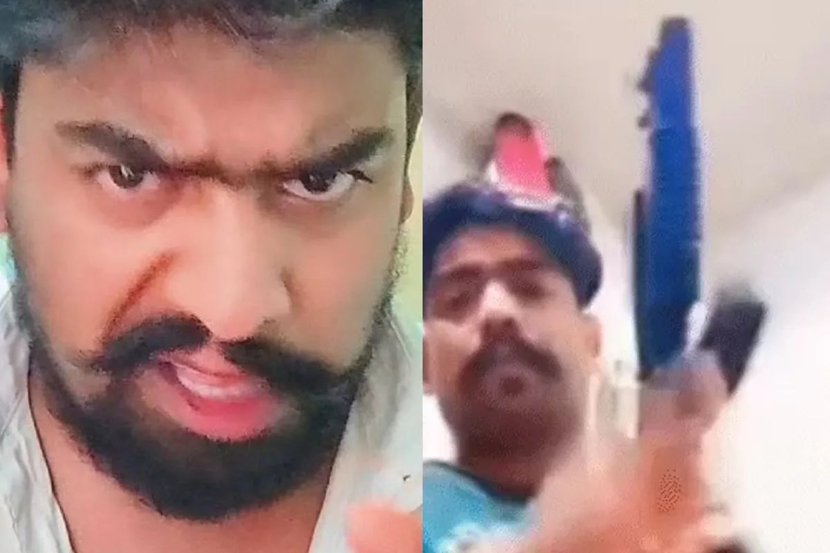 दुबई में बैठा ‘देशभक्त’ या आतंकी मास्टरमाइंड?