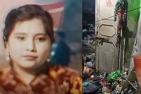 बेटी की मौत के बाद 5 महीने तक सच छुपाता रहा पिता