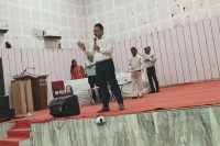 Rules for private schools