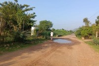 Mega Highway in Karauli