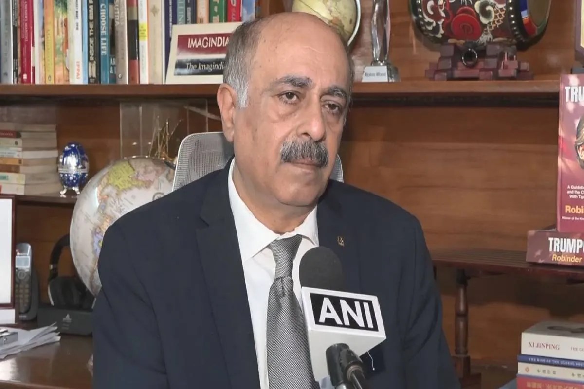 Middle East Blockade