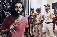 Mira Road stabbing Jaib Zubair Ansari ISIS
