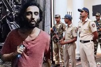 Mira Road stabbing Jaib Zubair Ansari ISIS