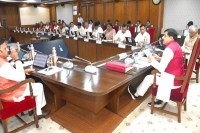 Mohan Yadav Cabinet Decisions