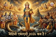 Mohini Ekadashi 2026 Kab Hai