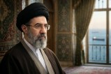 Mojtaba Khamenei