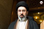 Mojtaba Khamenei