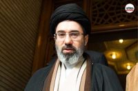 Mojtaba Khamenei,Iran Supreme Leader,IRGC,Islamic Revolutionary Guard Corps
